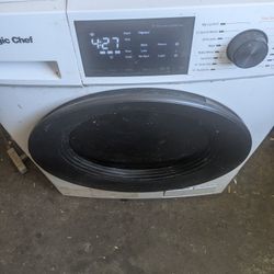 Magic Chef Washer/Dry Machine