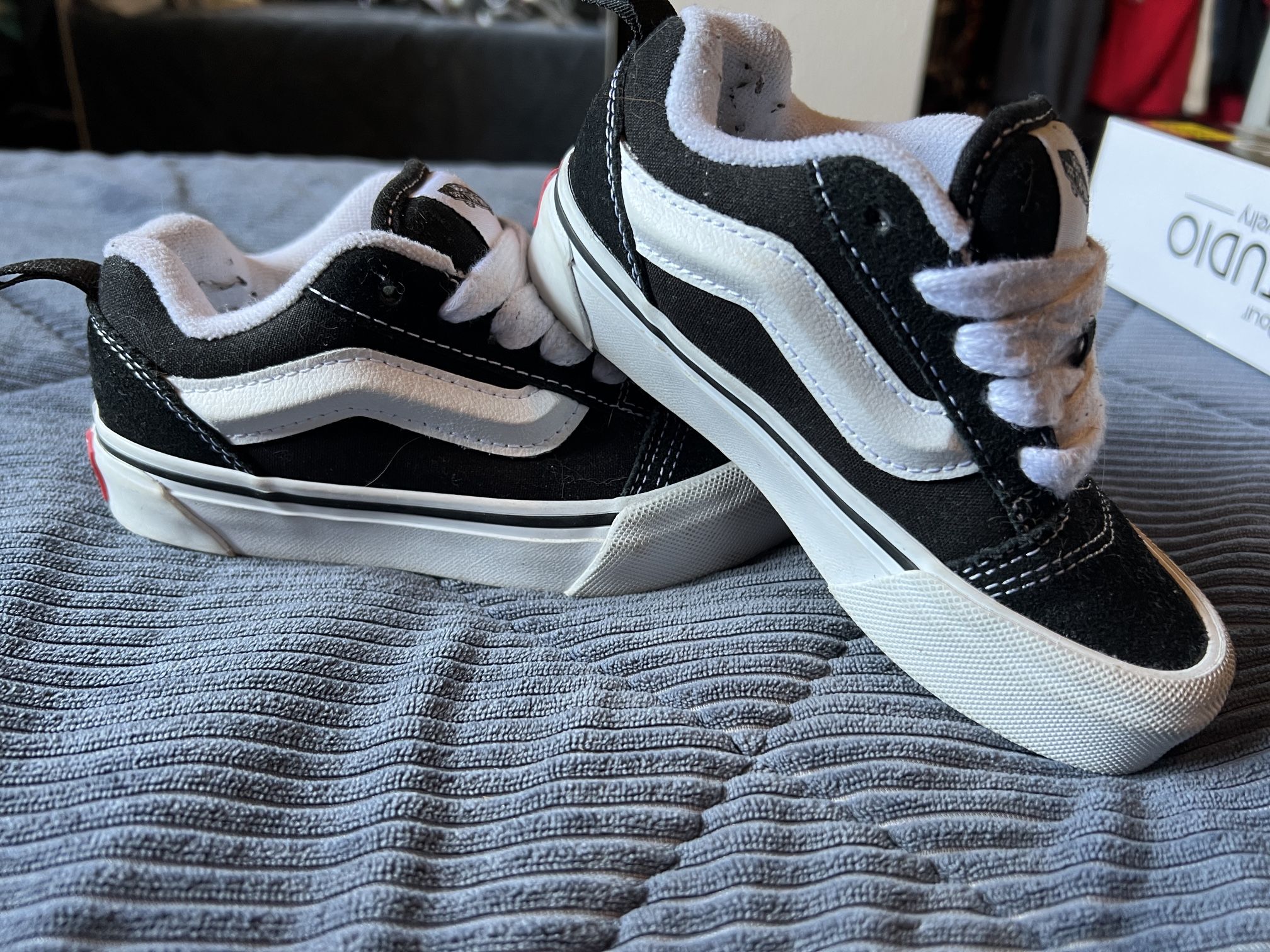 Kids Vans
