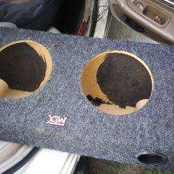 Speaker Boxl7