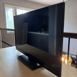 -38” TV  (Originally $250)