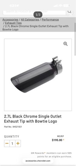 Just try it on my truck still new ..$100