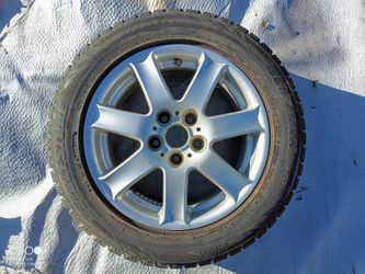 🥶"BLIZZAK~RIM'z & TIRE'S"