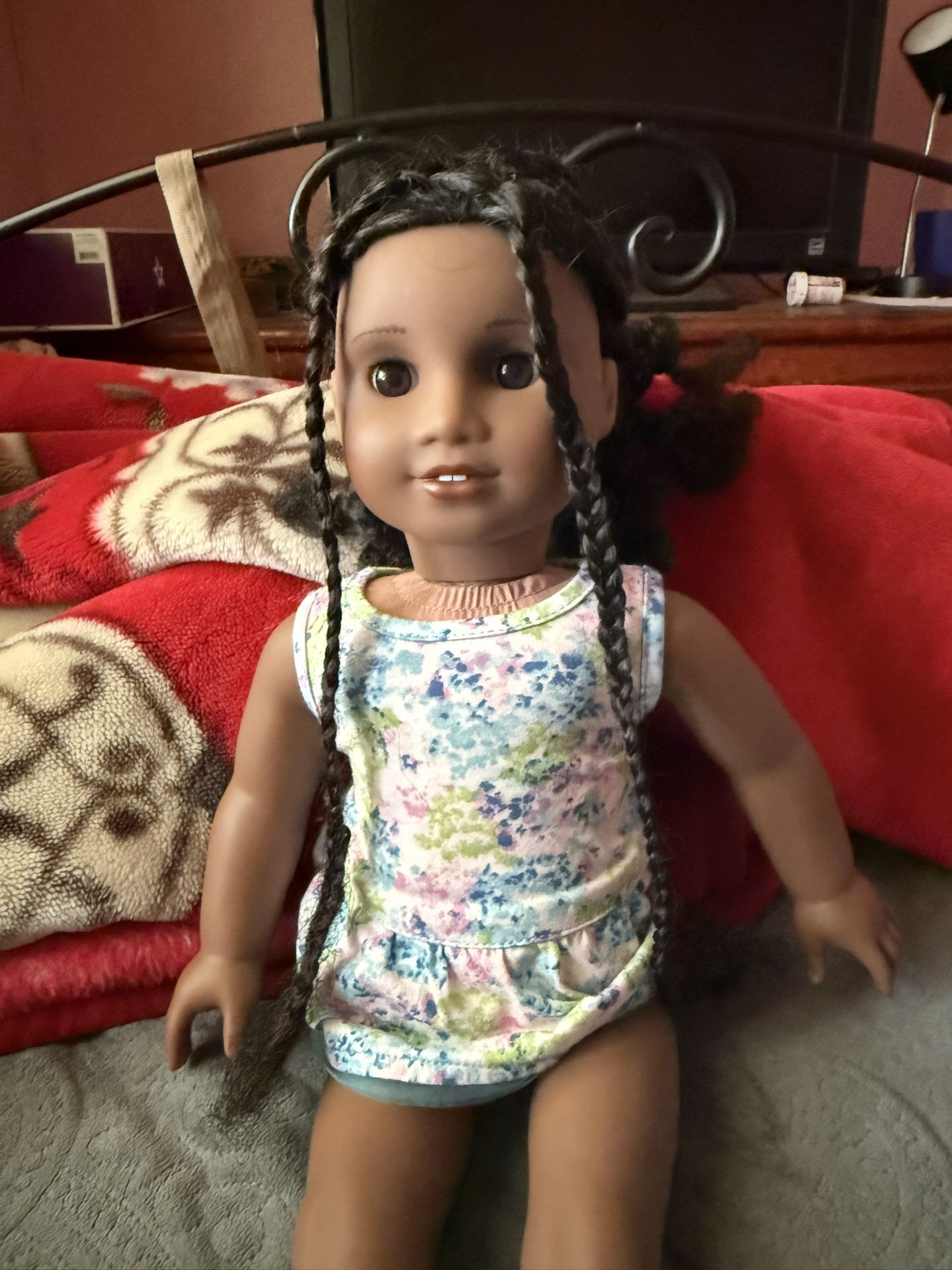 American Girl Doll Excellent Condition 