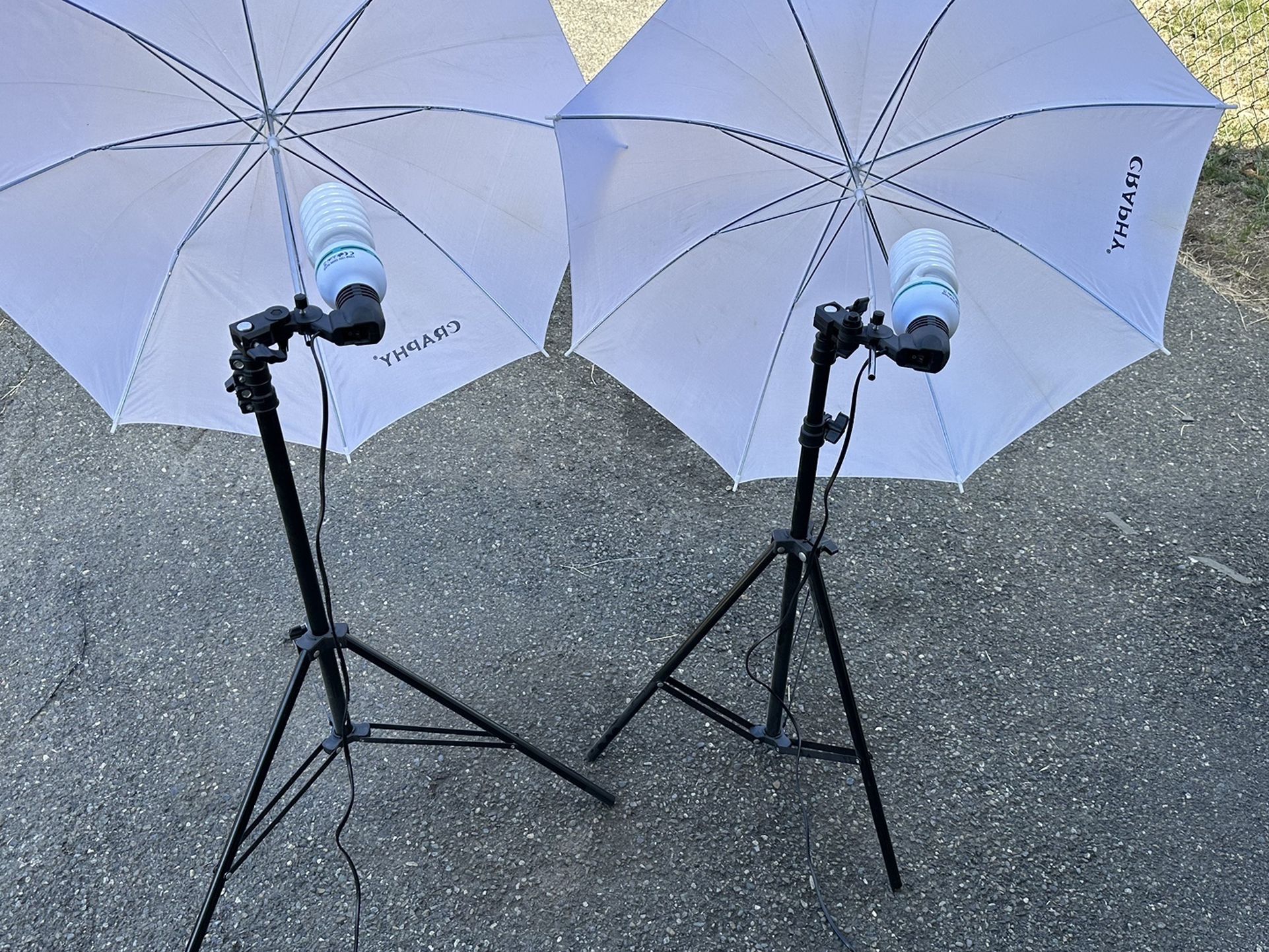 Photography Equipment