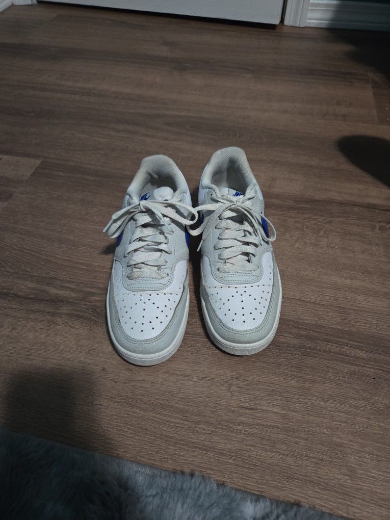 Nike Court Vision Low 