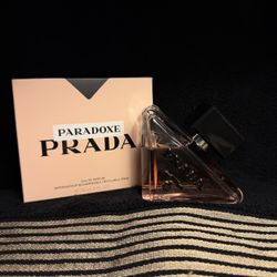 Paradoxe Prada 