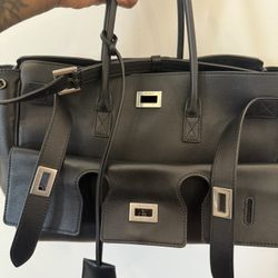 Balenciaga Bel Air Tote