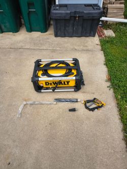 DeWalt DWPW2100