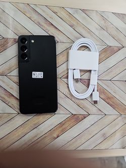 Samsung Galaxy S22 128gb. Unlock  Any Sim