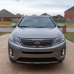 2014 KIA Sorento