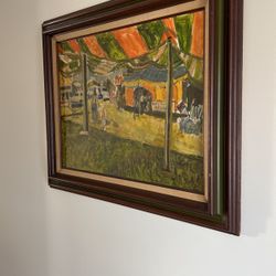 Original Painting 