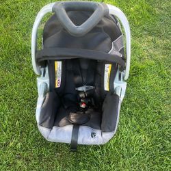 Infant Car Seat 