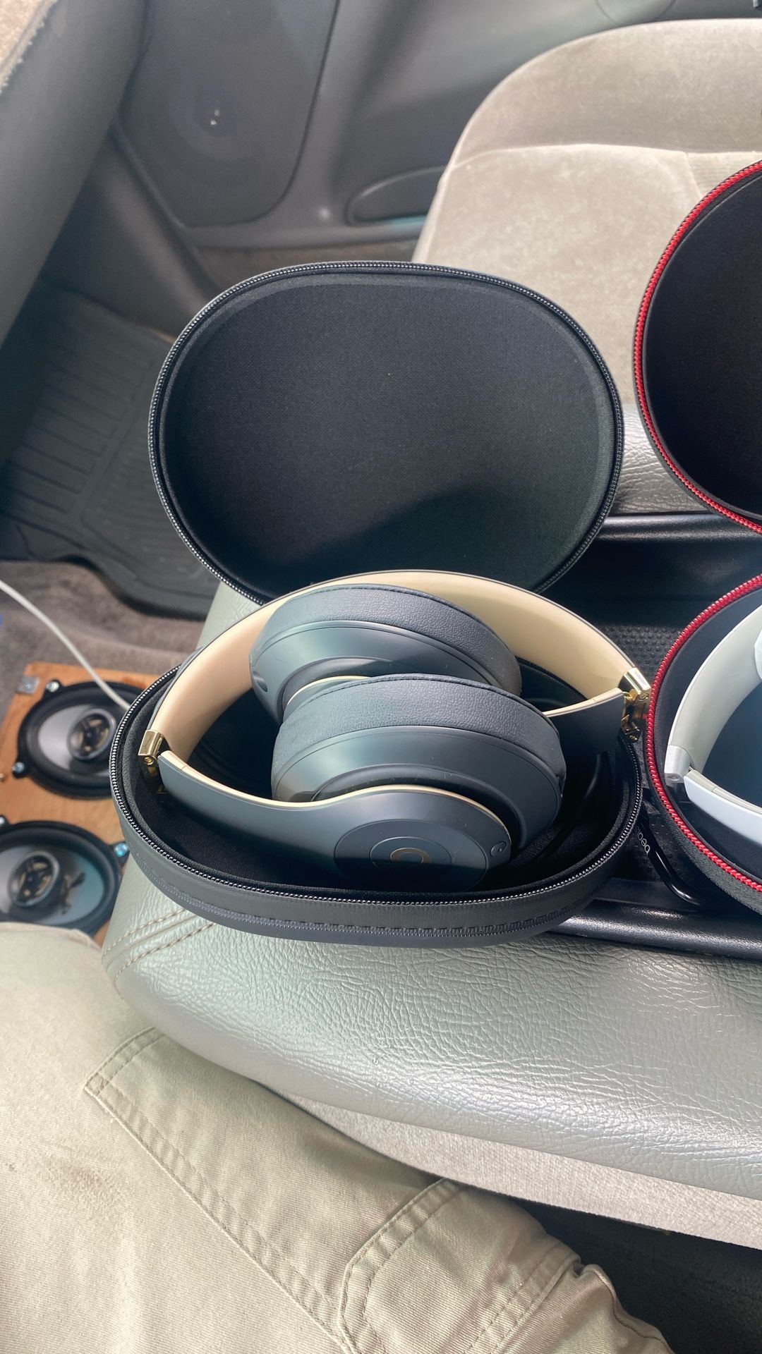 Beats Studio3