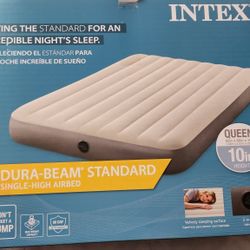 Queen Size Air Matress