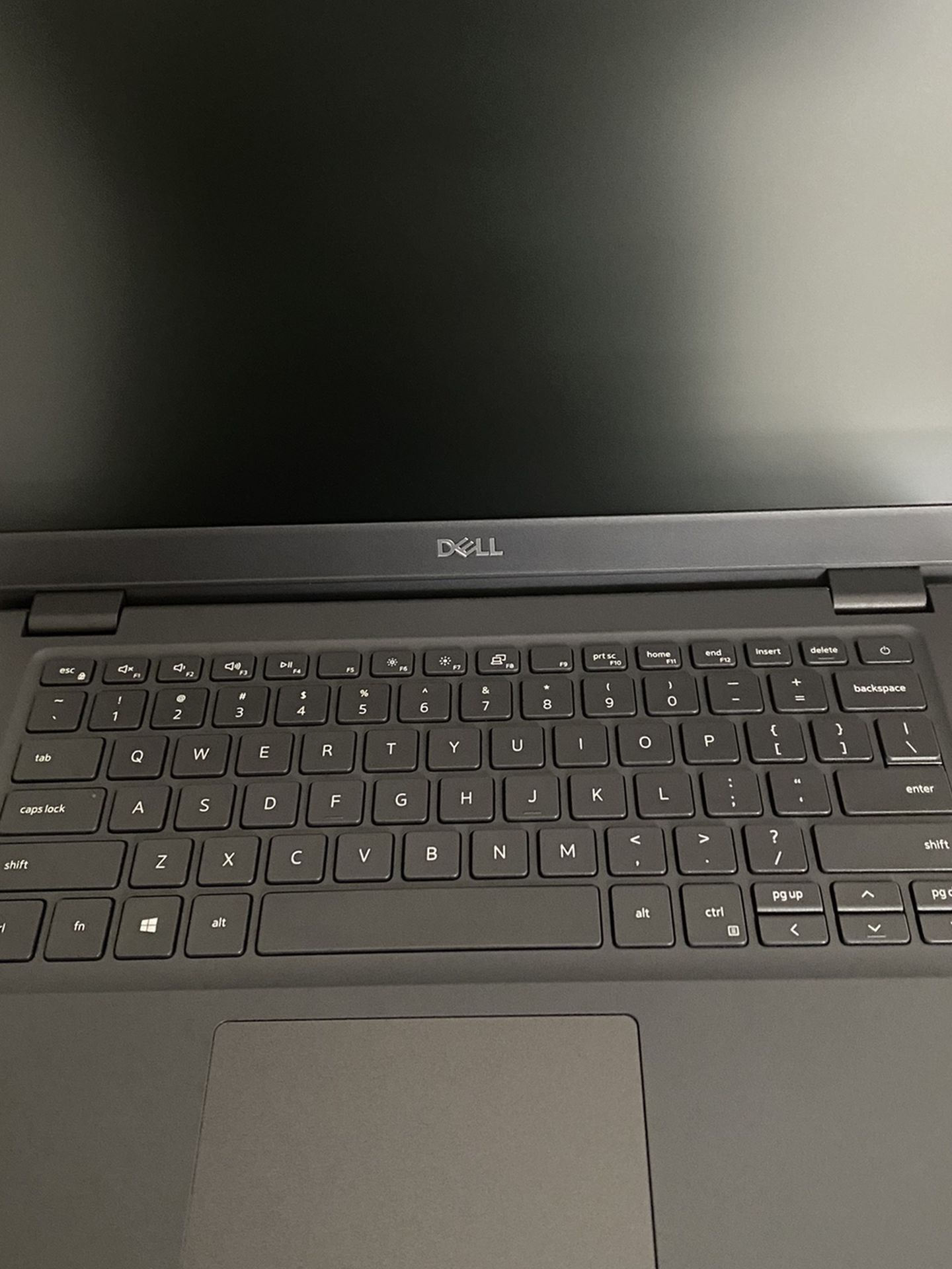 Dell laptop Brand New Never Used