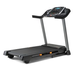 Nordictrack T 6.5 S Treadmil ( Like New - Rarely Used)
