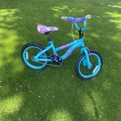 Girls Bike