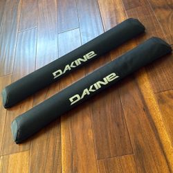 DAKINE roof rack Aero Pads size XL