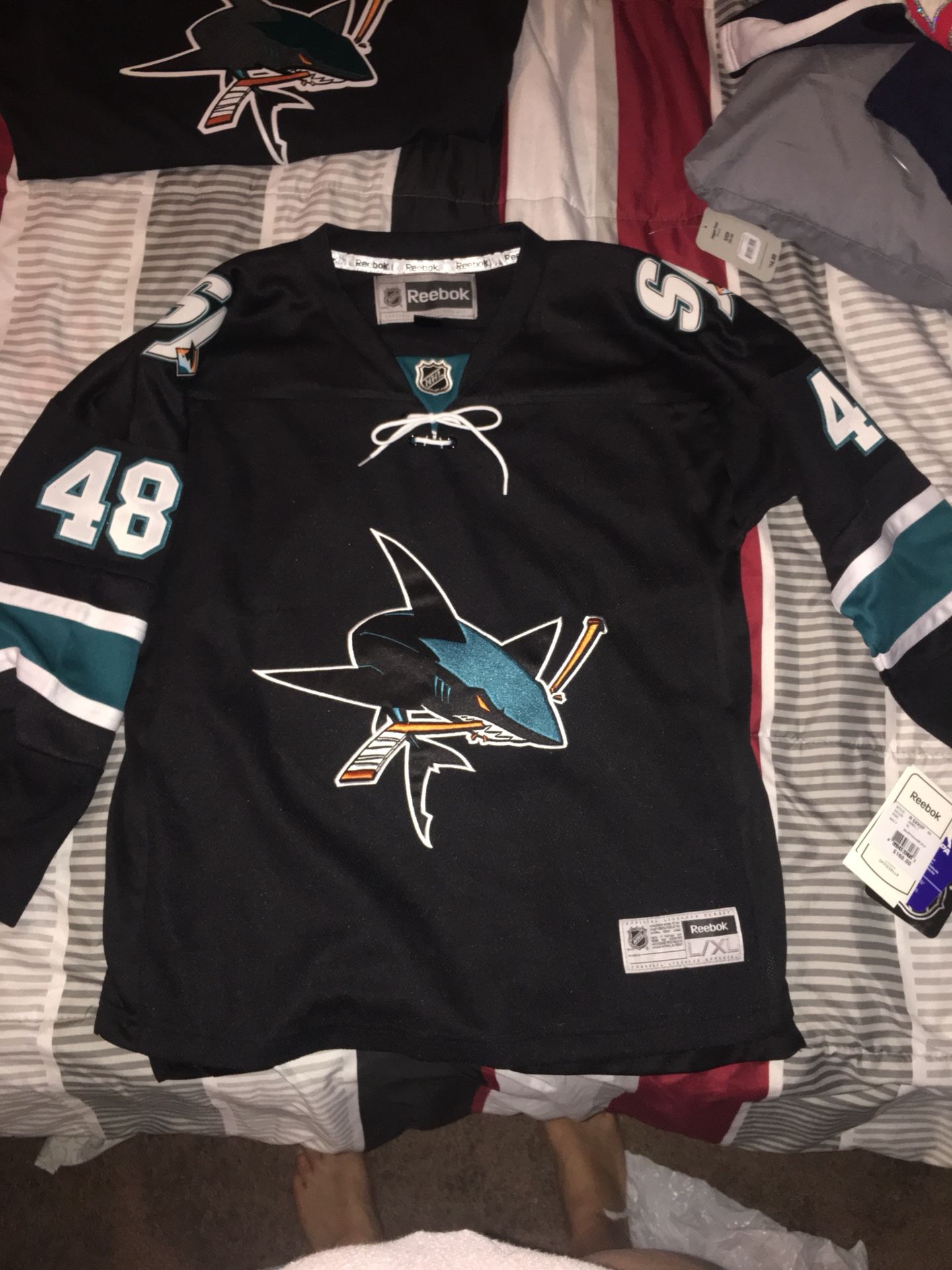 Jerseys