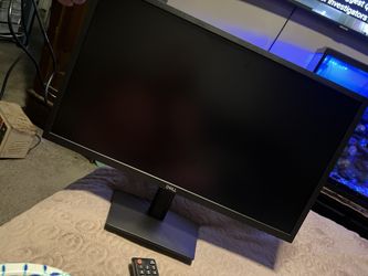 Dell Monitors