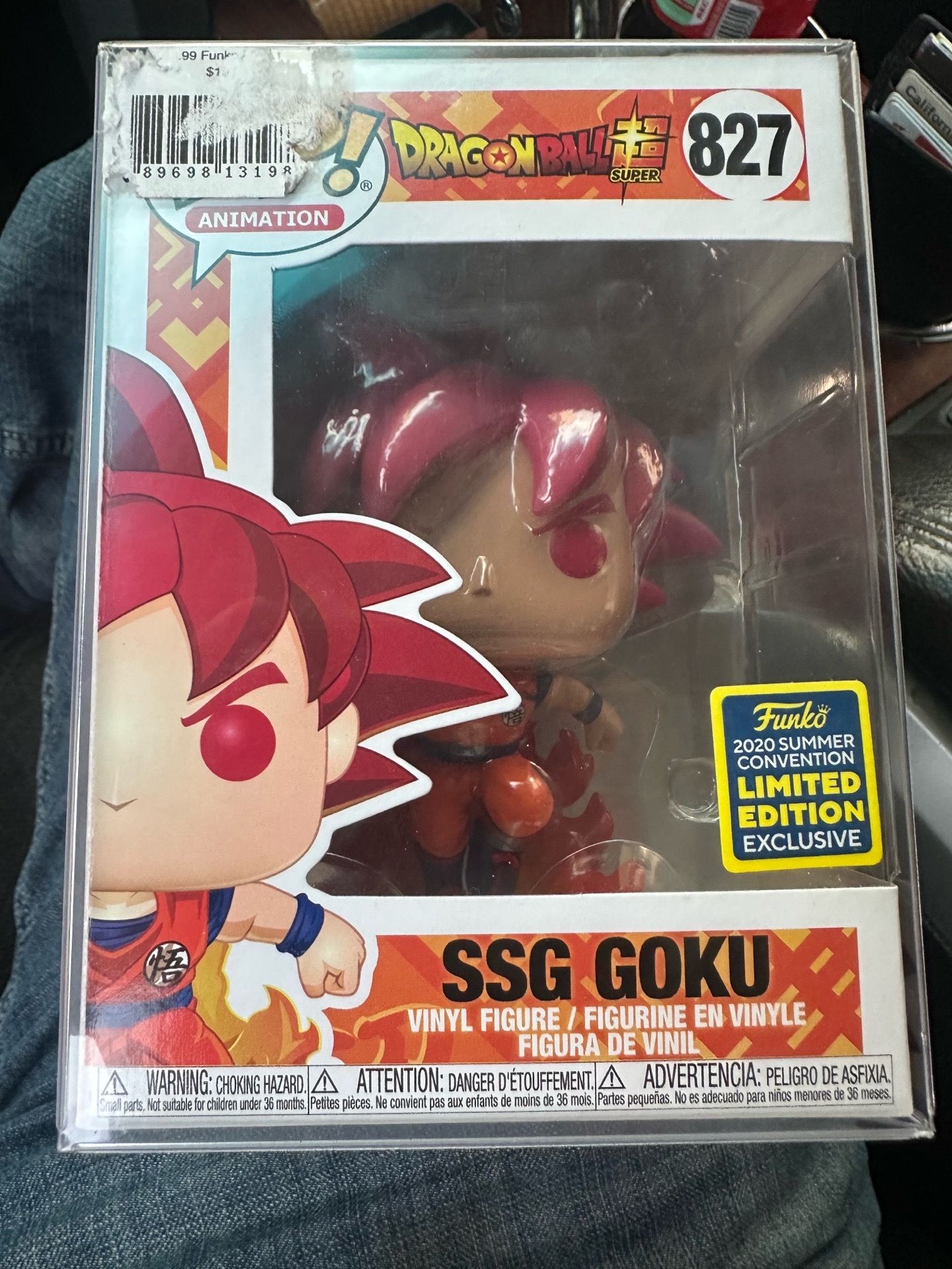 funko pop