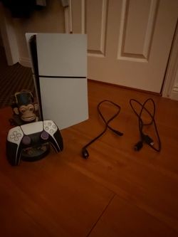 Mint ps5