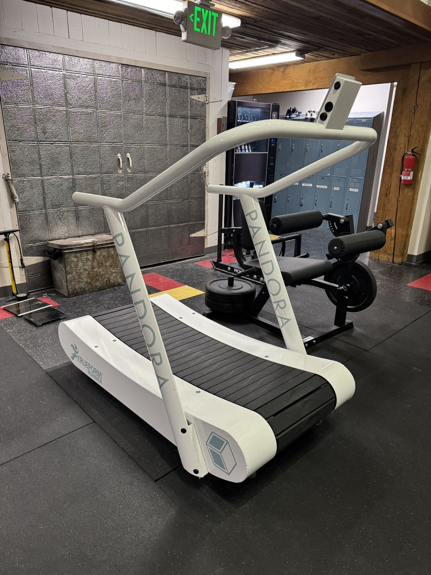 Trueform Treadmill For Sale