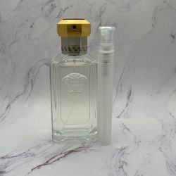 10ml Versace The Dreamer Sample 