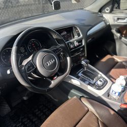 2013 Audi Q5