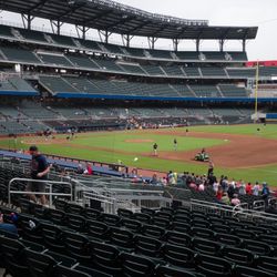 T-mobile Home Run Derby