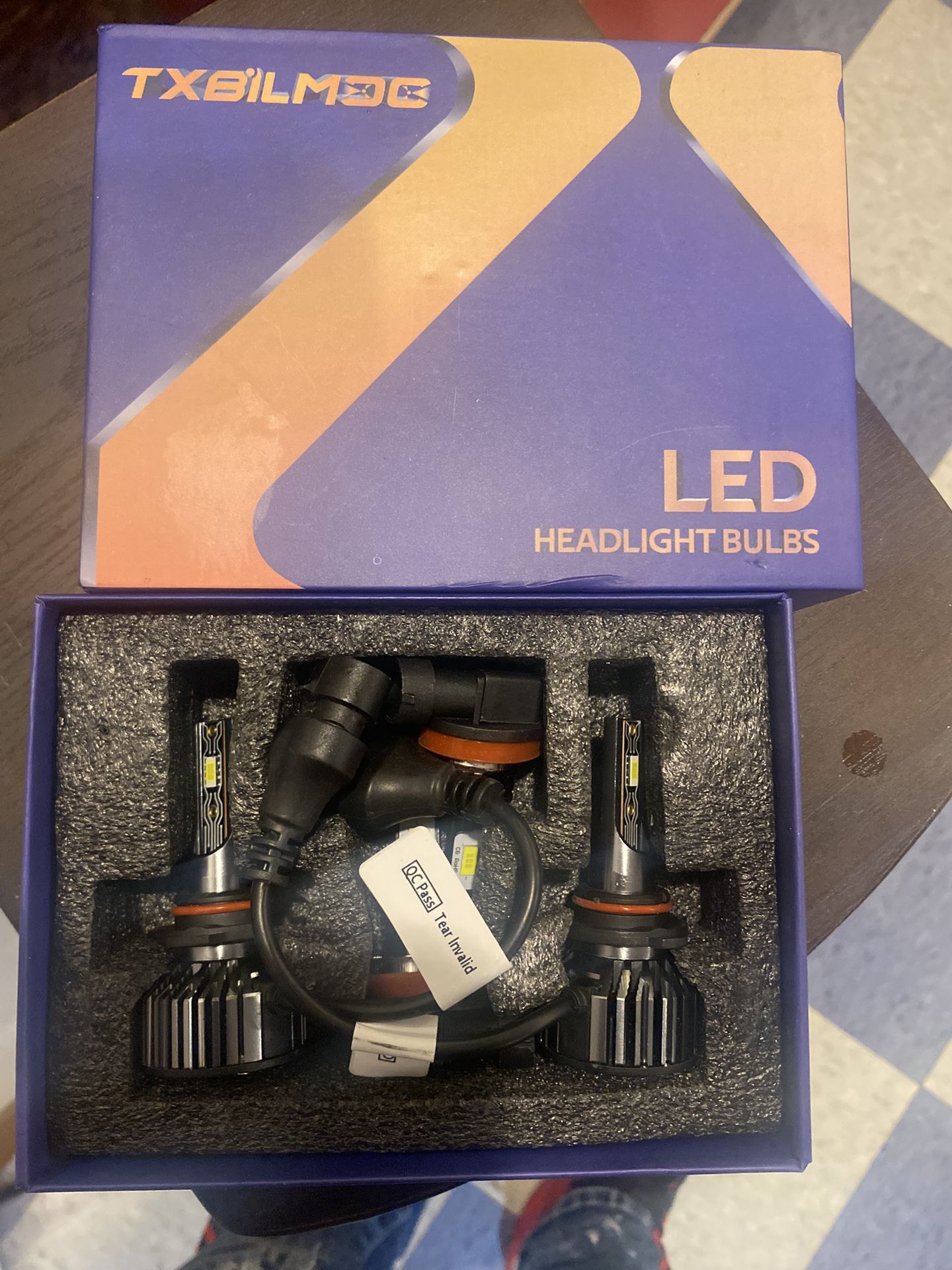 Led Lights