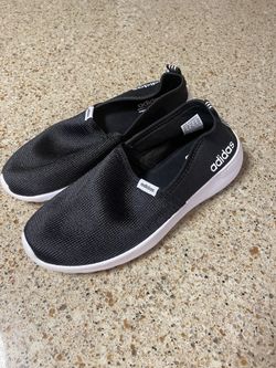 Women’s Adidas Slip Ons