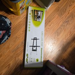 Led LCD Pop Flat Panel Tv Wall Mount 