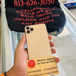 iPhone-11 Pro Max-UNLOCKED