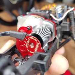 Furiteki Mini Godzilla Motor And Fly sky Receiver 