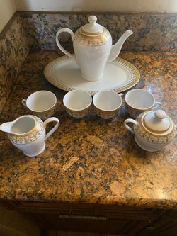 Tea Set
