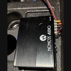 Nemesis Amp 
