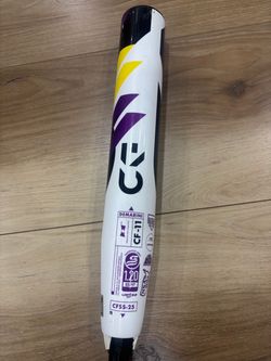 DeMarini CF Fastpitch Softball Bat 29-11
