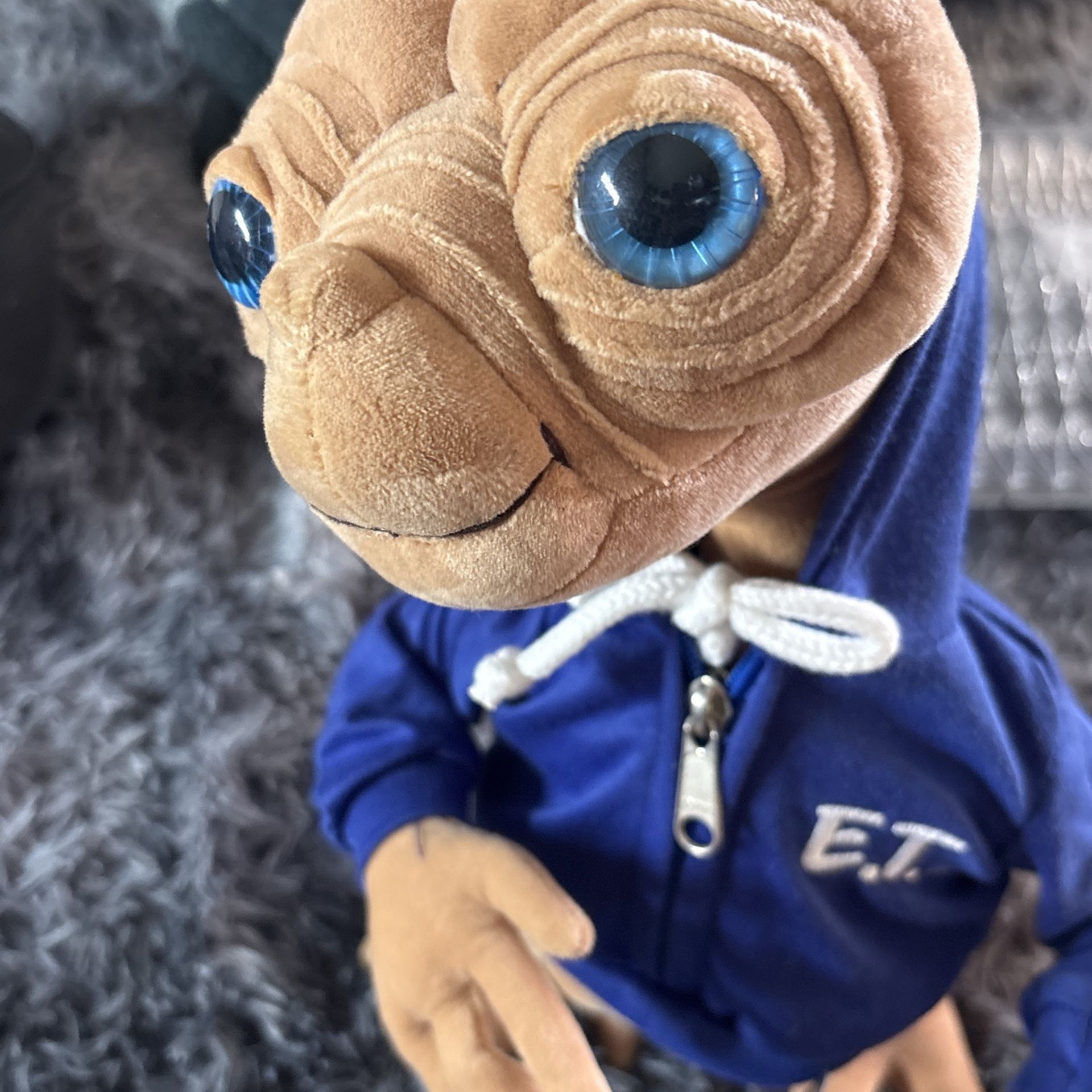 ET