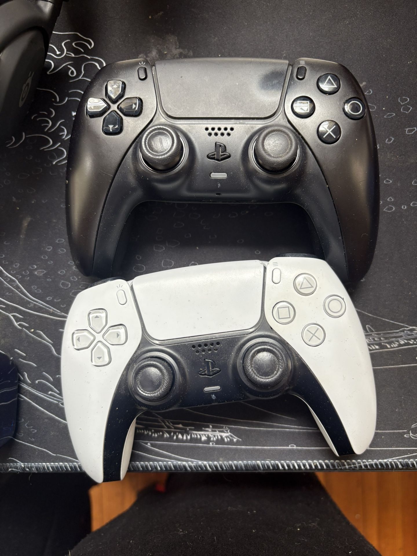 Ps5 Controllers