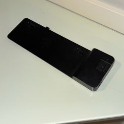 HP 2013 Ultraslim Laptop Docking Station