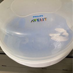 Phillips Avent Bottle Sterilizer
