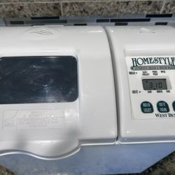 Bread Maker/Machine