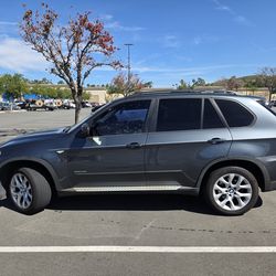 2011 BMW X5