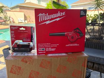 Milwaukee Kit m18 brand new price is firm firme