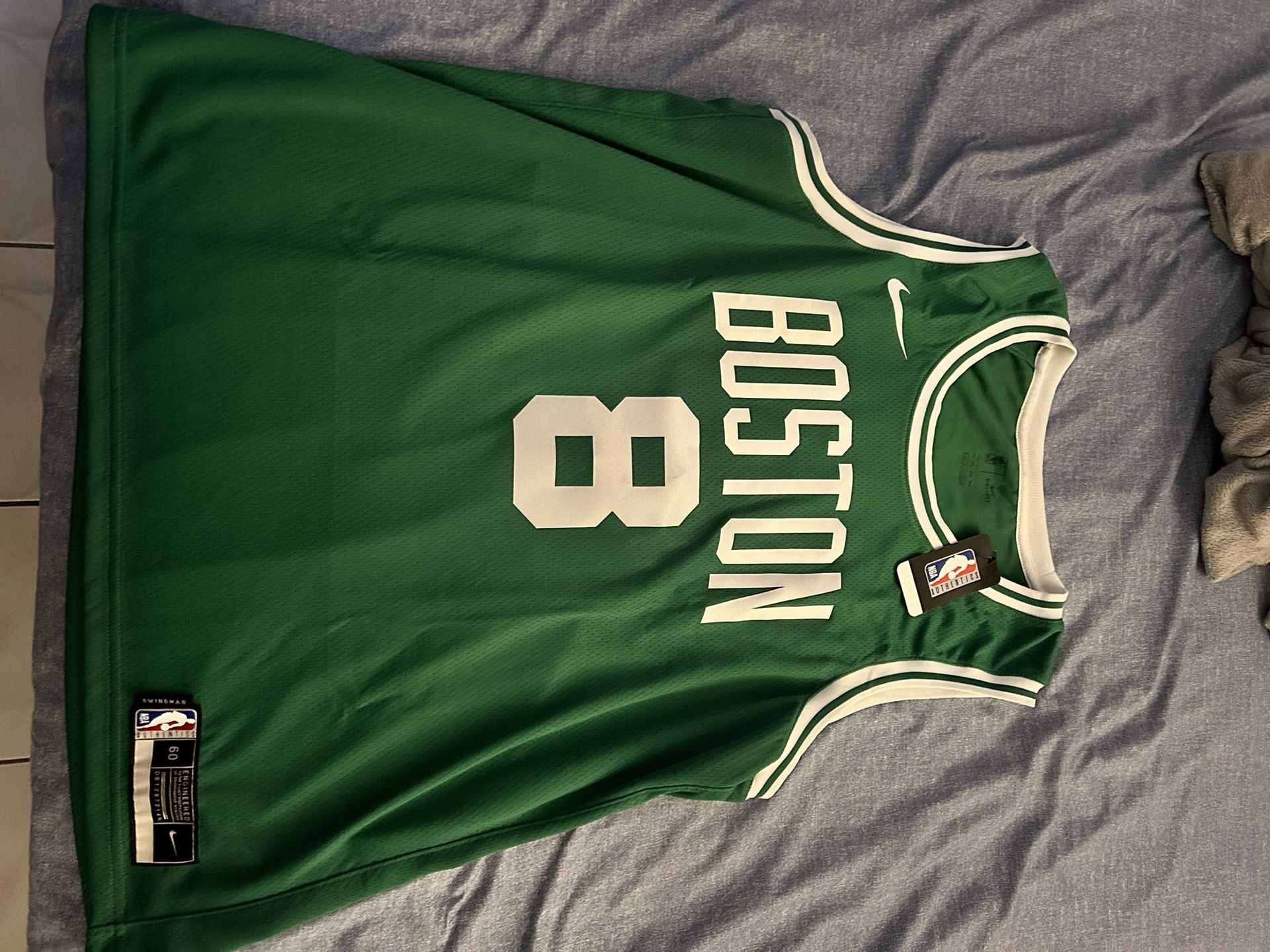 Celtics Jersey (new) 3xl