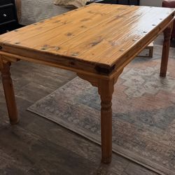 Dining Table Or Desk