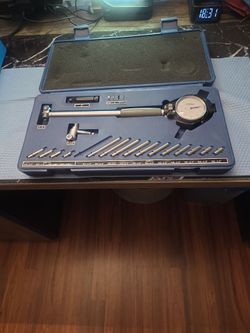 FOWLER DIAL BORE GUAGE