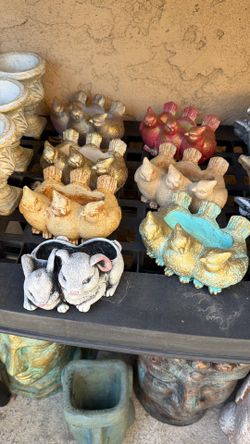 Little planters
