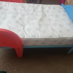 Kids Bed